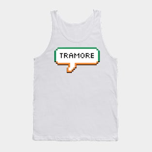 Tramore Ireland Bubble Tank Top